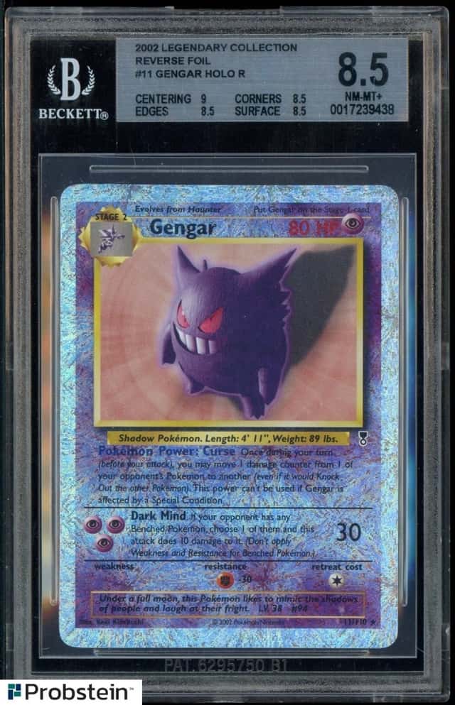 Gengar