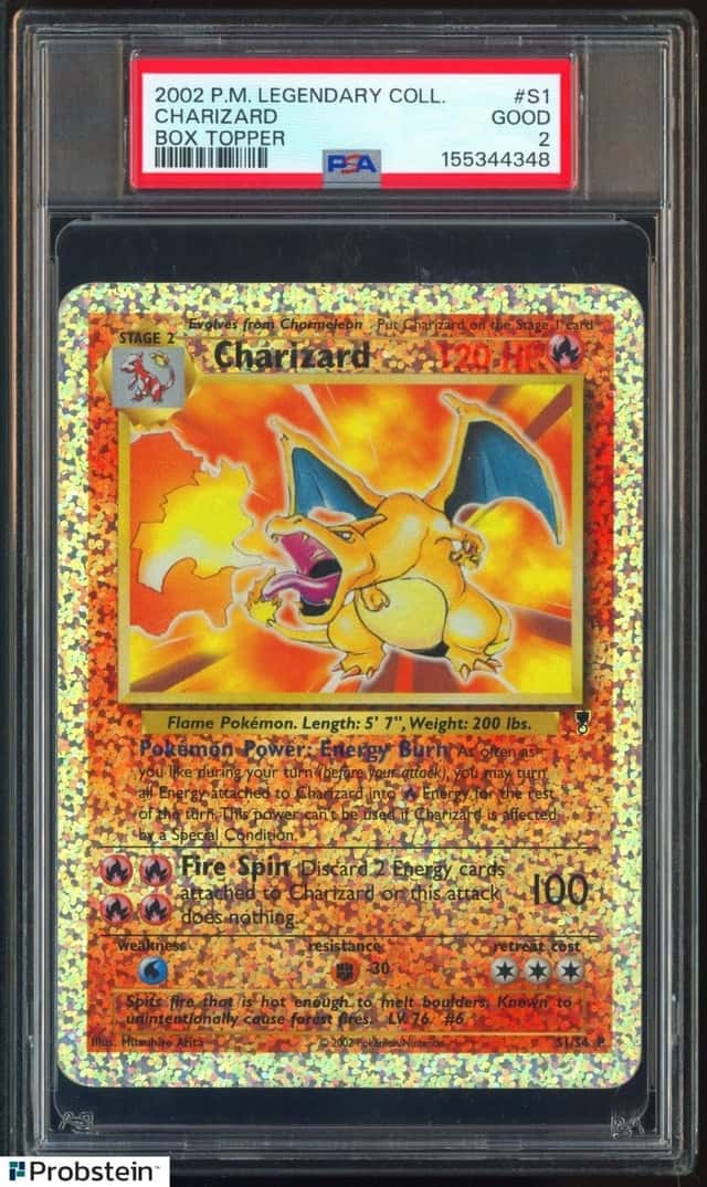 Charizard