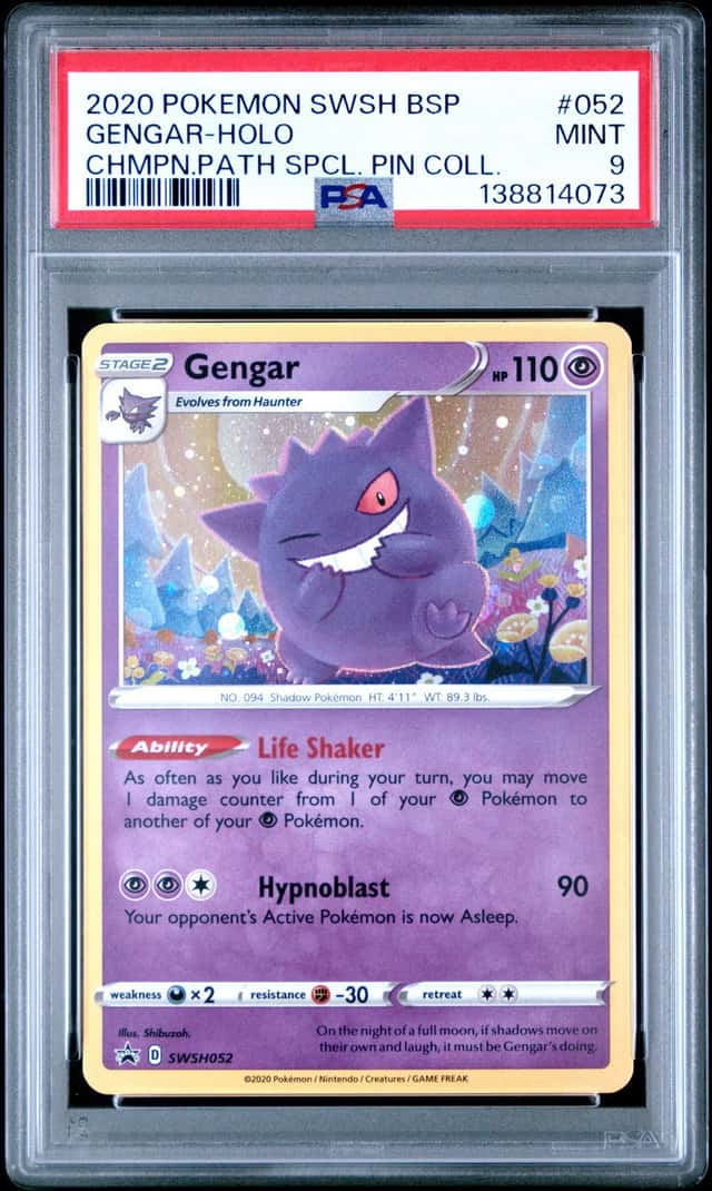 Gengar