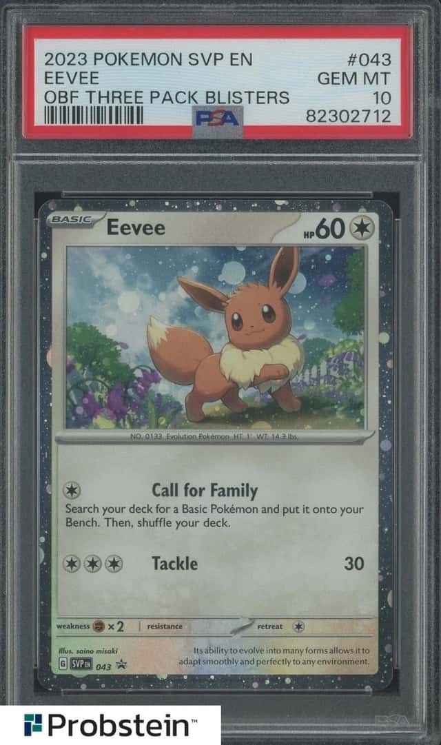 Eevee