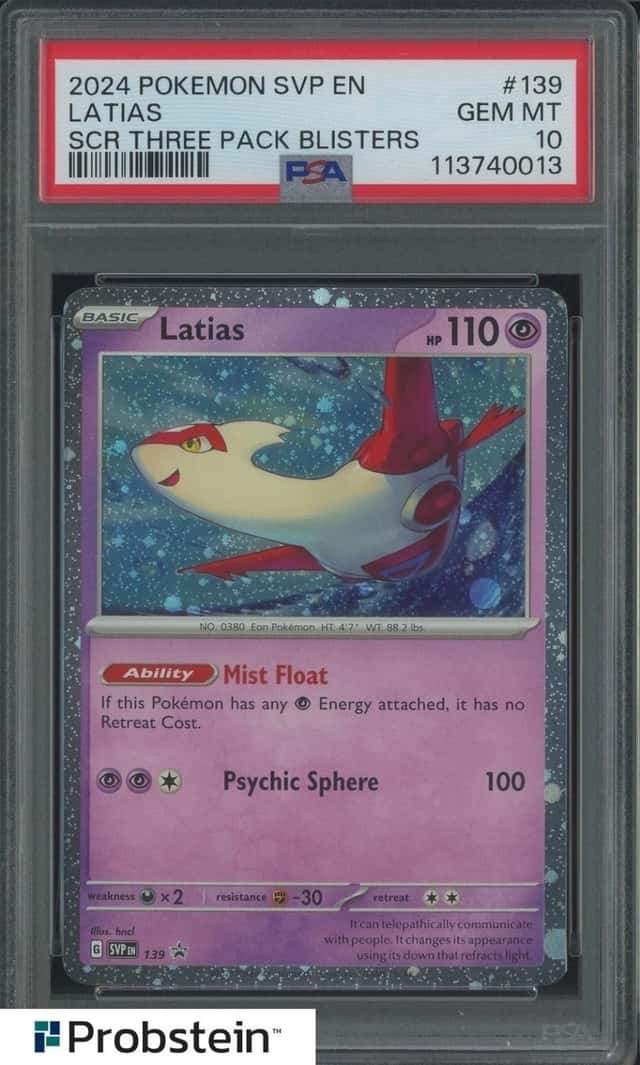 Latias
