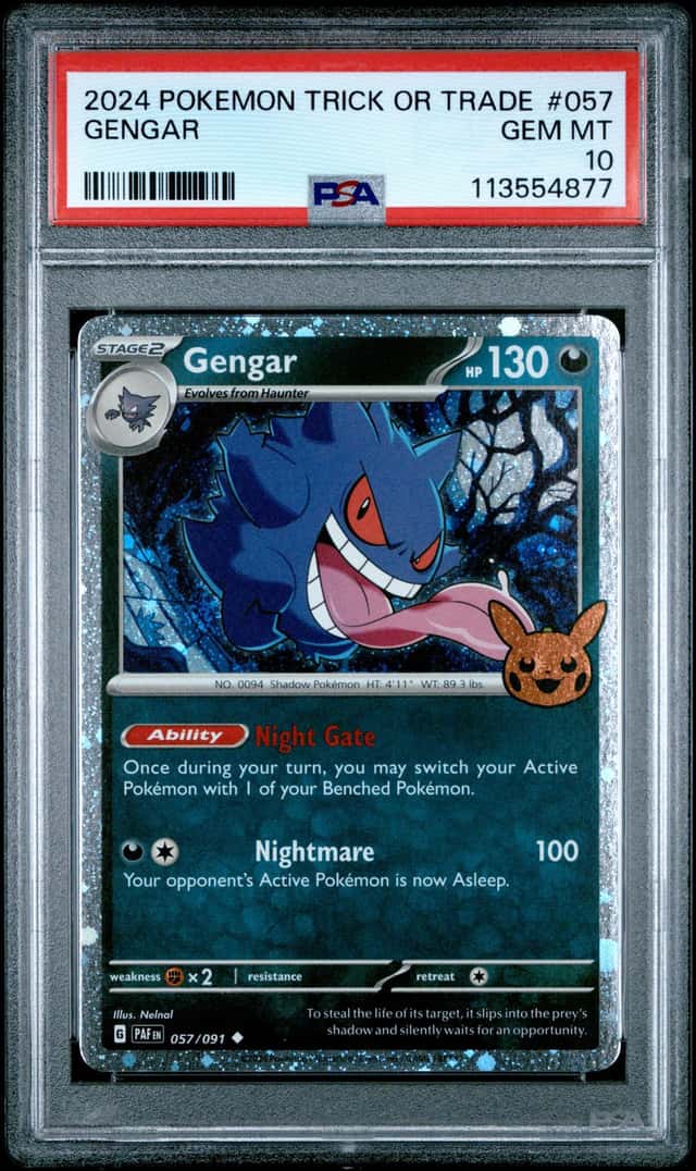 Gengar