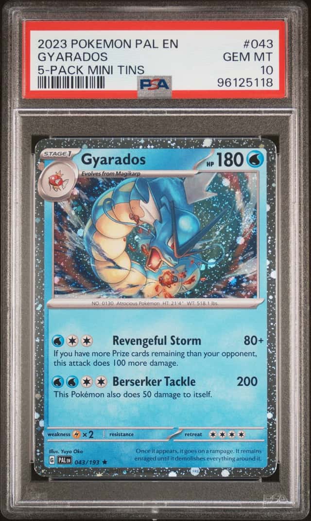 Gyarados