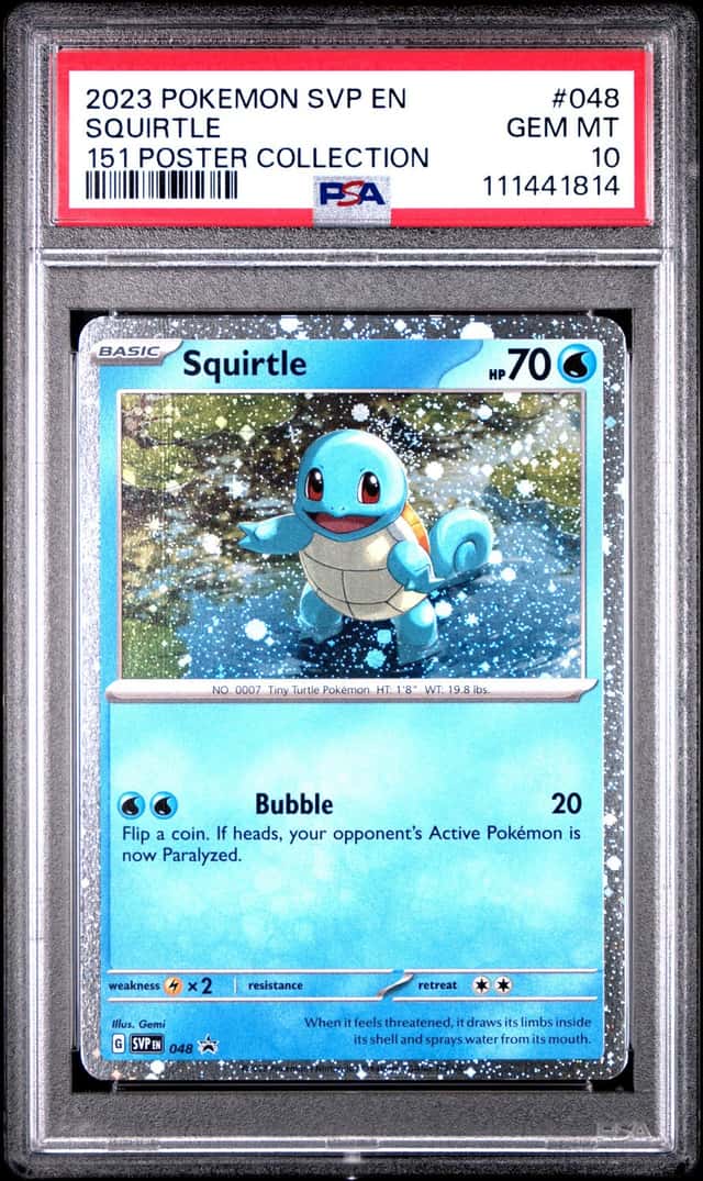 Squirtle
