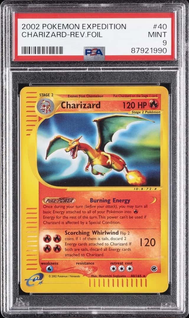 Charizard
