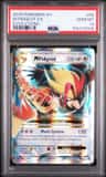 M Pidgeot Ex