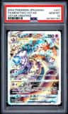 Mewtwo Vstar