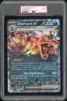 Charizard Ex