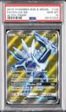 Dialga Gx