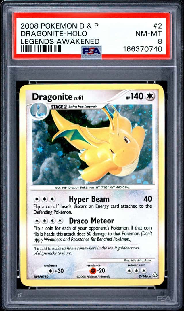 Dragonite