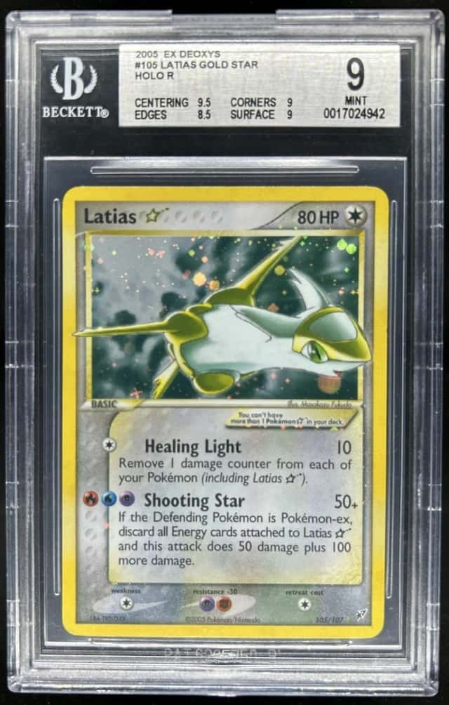Latias