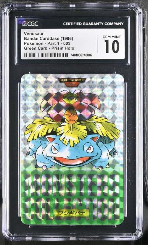Venusaur