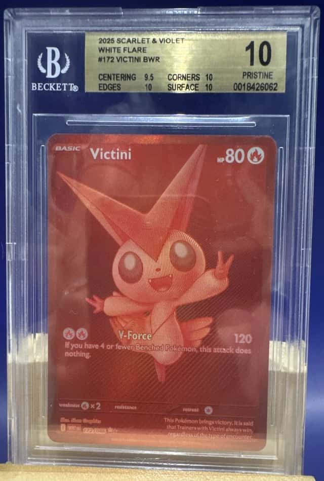 Victini