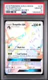 Sceptile Gx