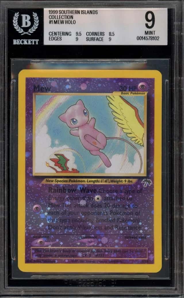 Mew