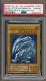 Blue-Eyes White Dragon
