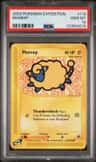 Mareep