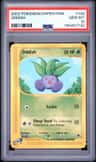 Oddish