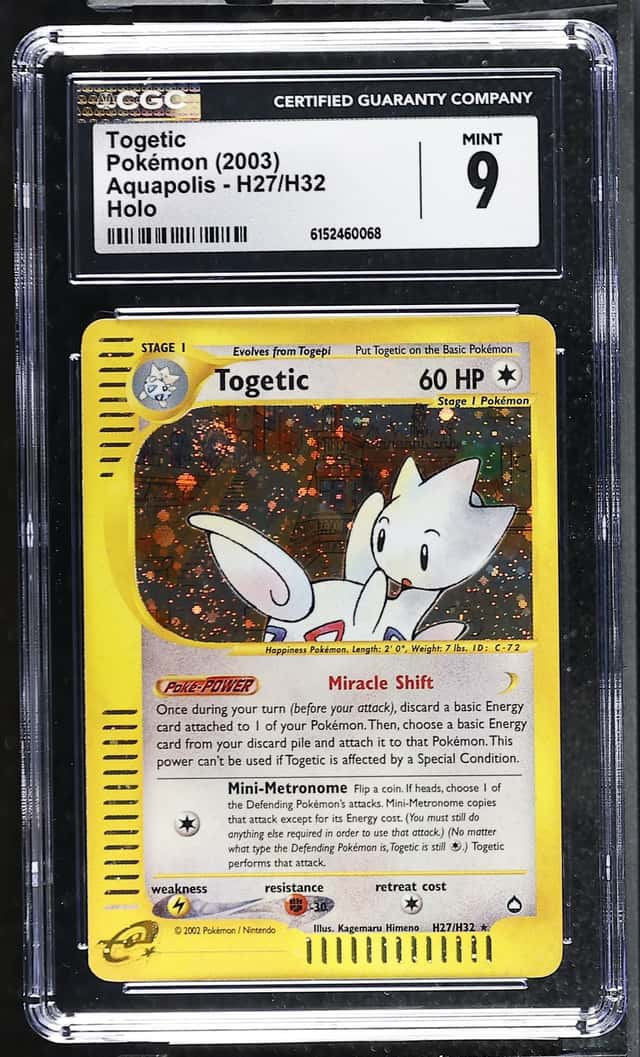 Togetic