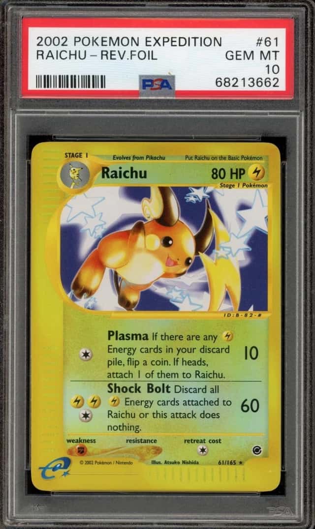 Raichu