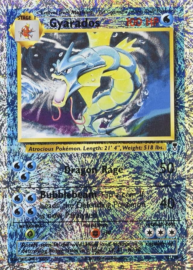 Reverse Holo