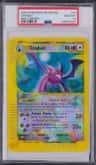 Crobat