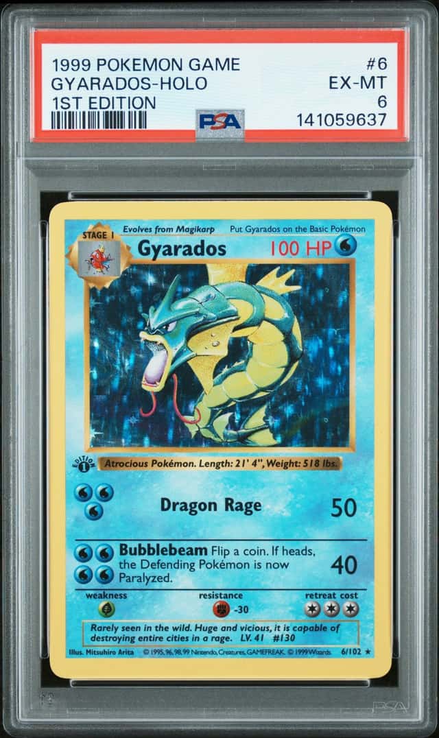 Gyarados
