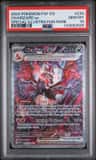 Charizard Ex