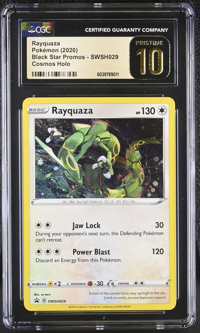 Rayquaza