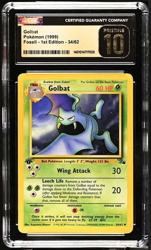 Golbat