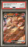 Ninetales Ex
