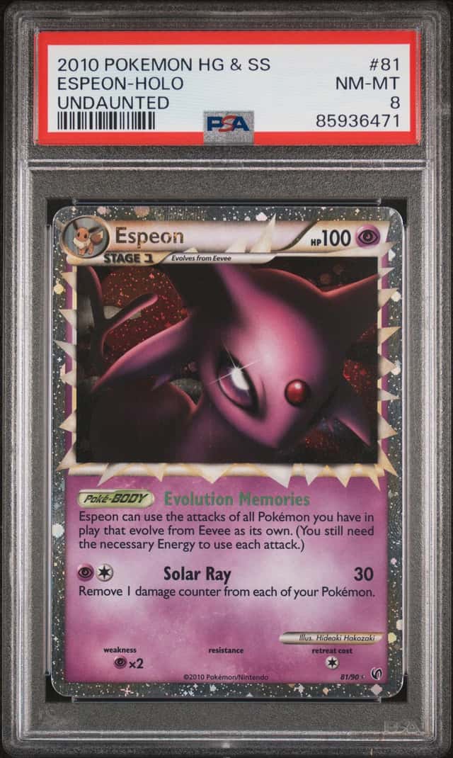 Espeon