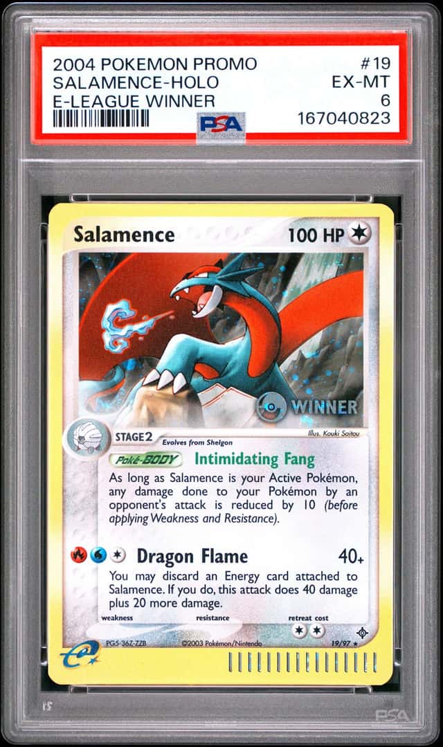 Salamence