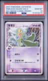 Timeless Celebi