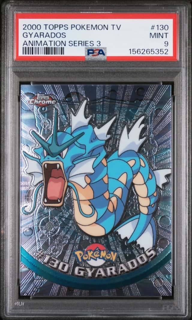 Gyarados