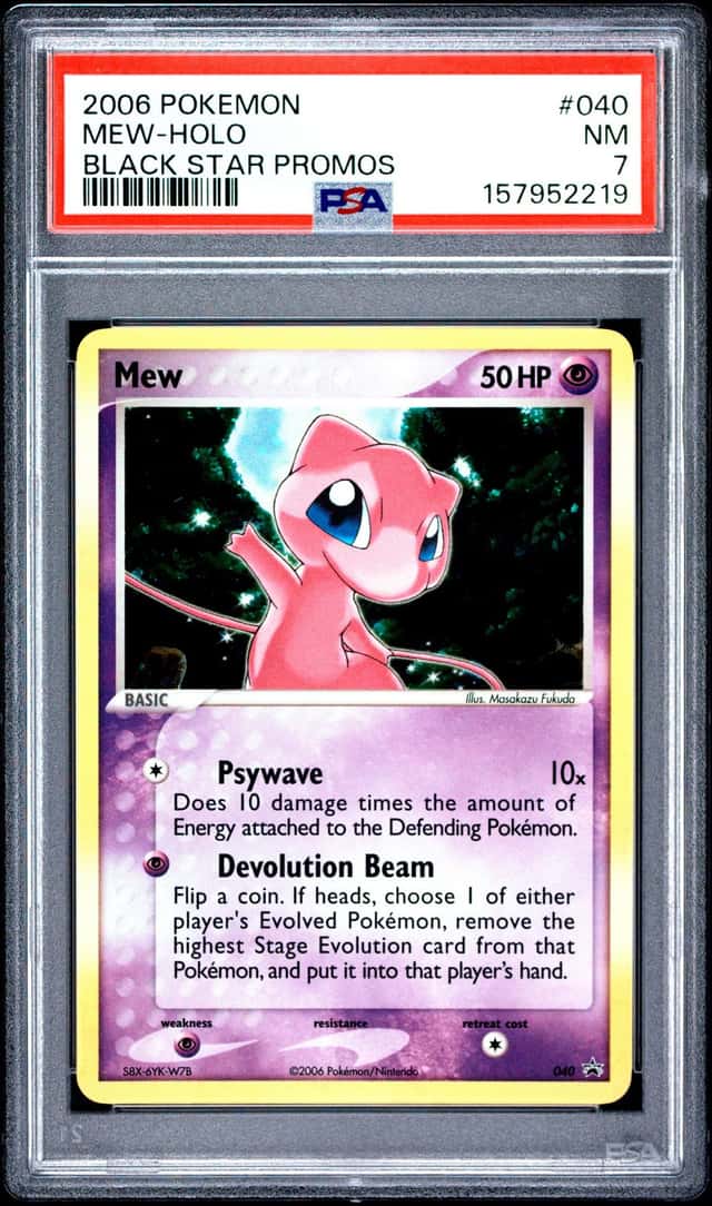 Mew