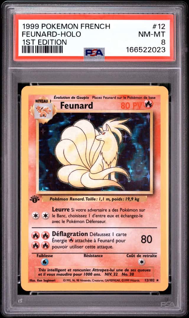 Feunard