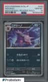 Nidorino