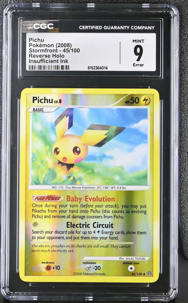 Pichu