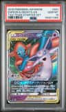 Espeon & Deoxys Gx