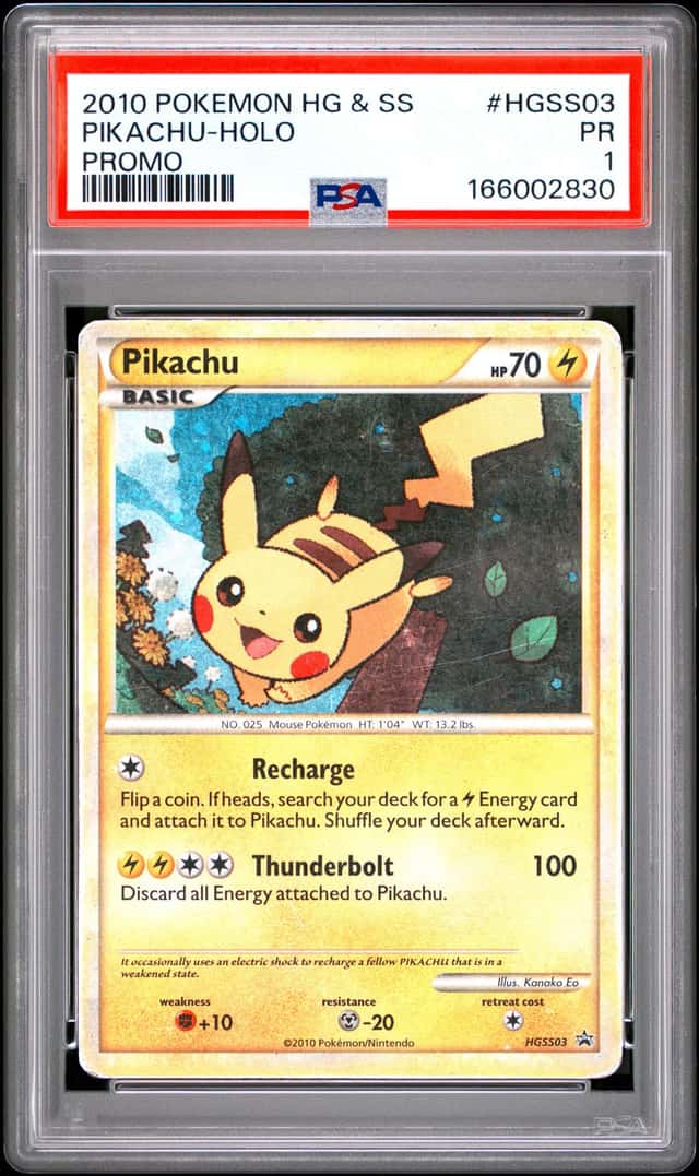 Pikachu