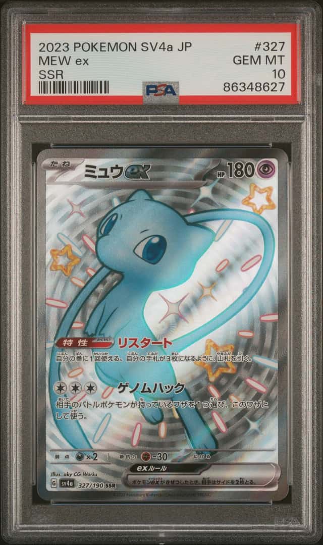 MEW ex