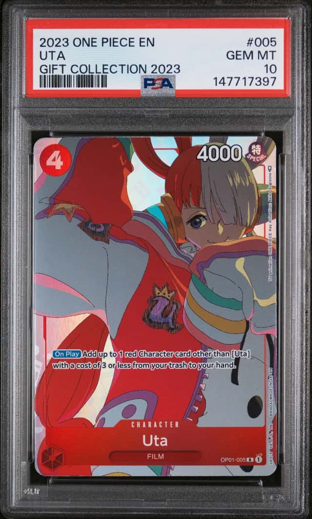 Uta