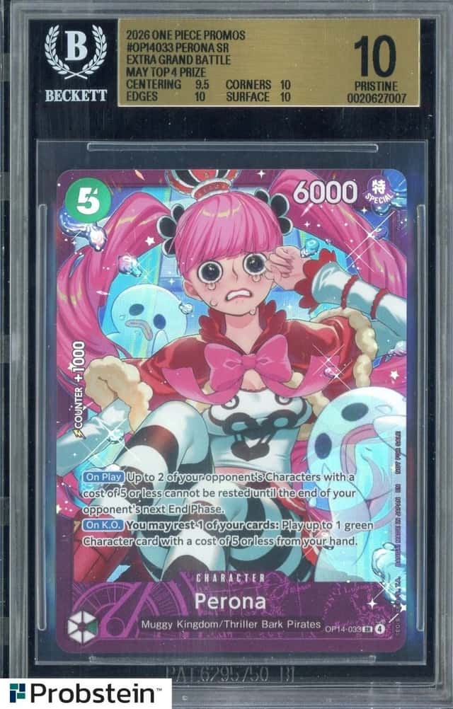 Perona