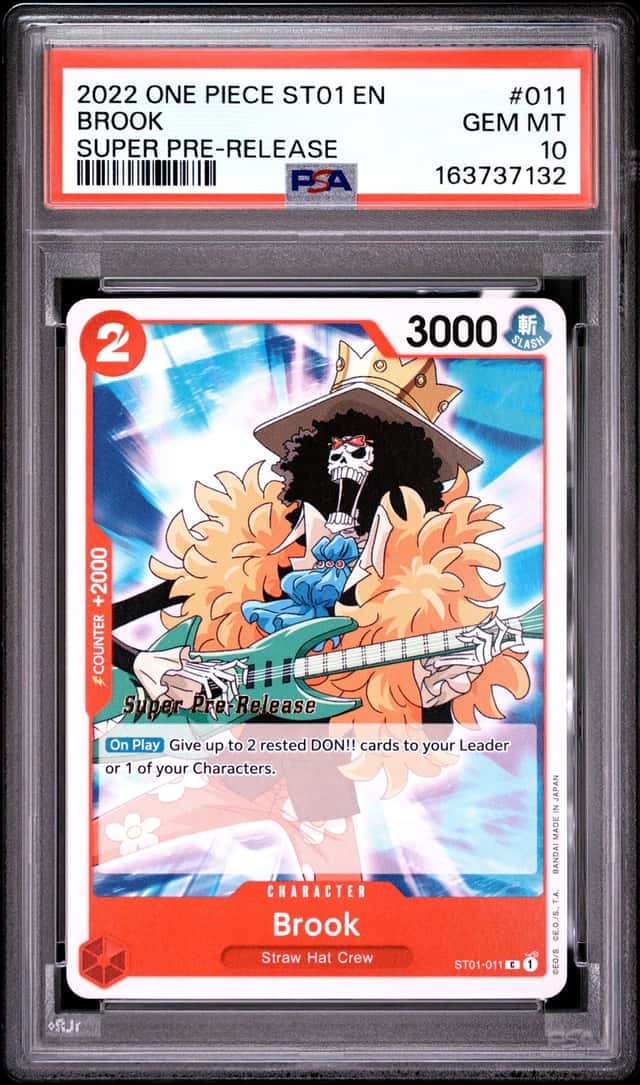 Brook