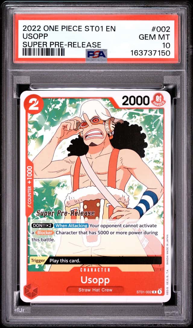 Usopp