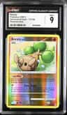 Bonsly