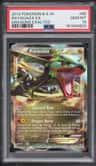 Rayquaza Ex