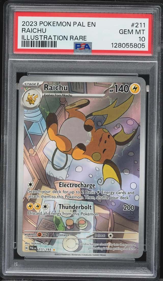 Raichu