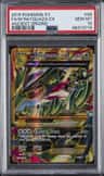 M Rayquaza Ex
